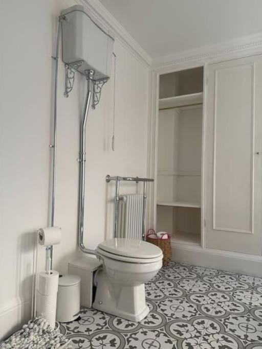 4-bed At The Grand Hotel, * Folkestone
