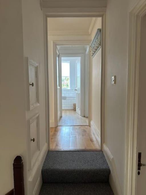 4-bed At The Grand Hotel, Folkestone