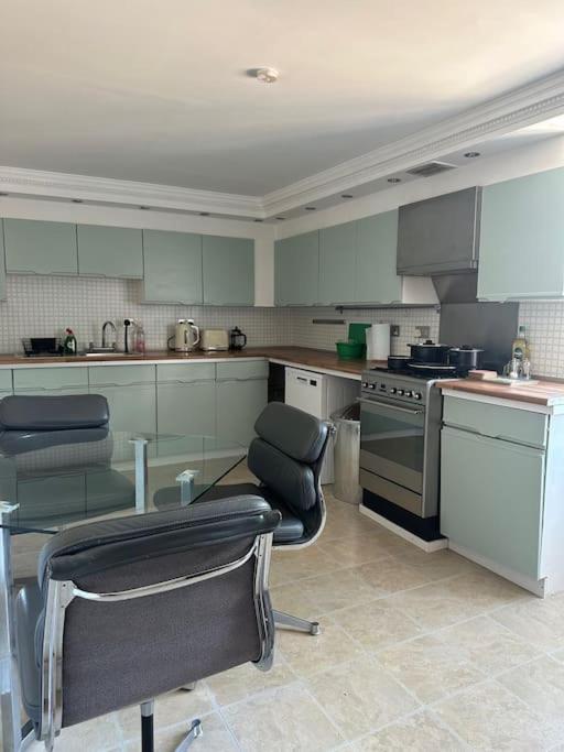 Apartment 4-bed At The Grand Hotel, Folkestone