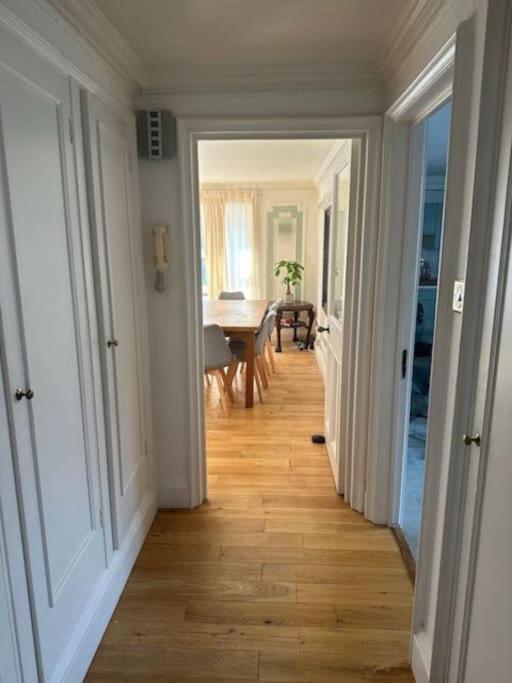 Apartment 4-bed At The Grand Hotel, *