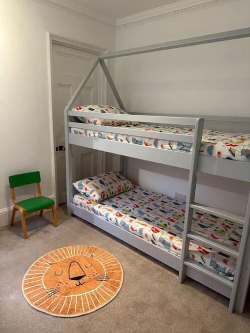 4-bed At The Grand Hotel, Appartamento *